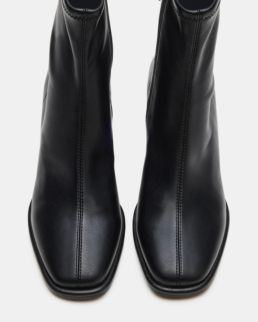 PAMMY BLACK - Women's Shoes - Steve Madden Canada