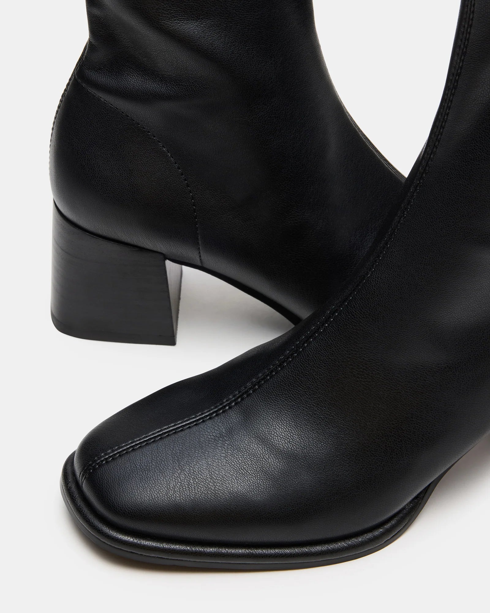 PAMMY BLACK - Women's Shoes - Steve Madden Canada