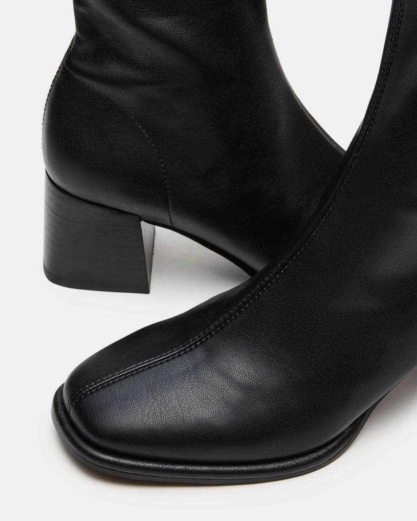 PAMMY BLACK - Women's Shoes - Steve Madden Canada