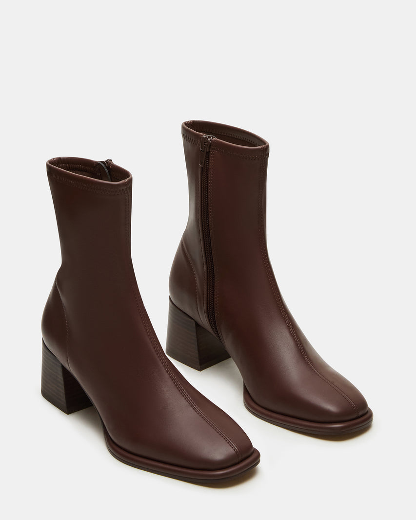 PAMMY BROWN - Women's Shoes - Steve Madden Canada