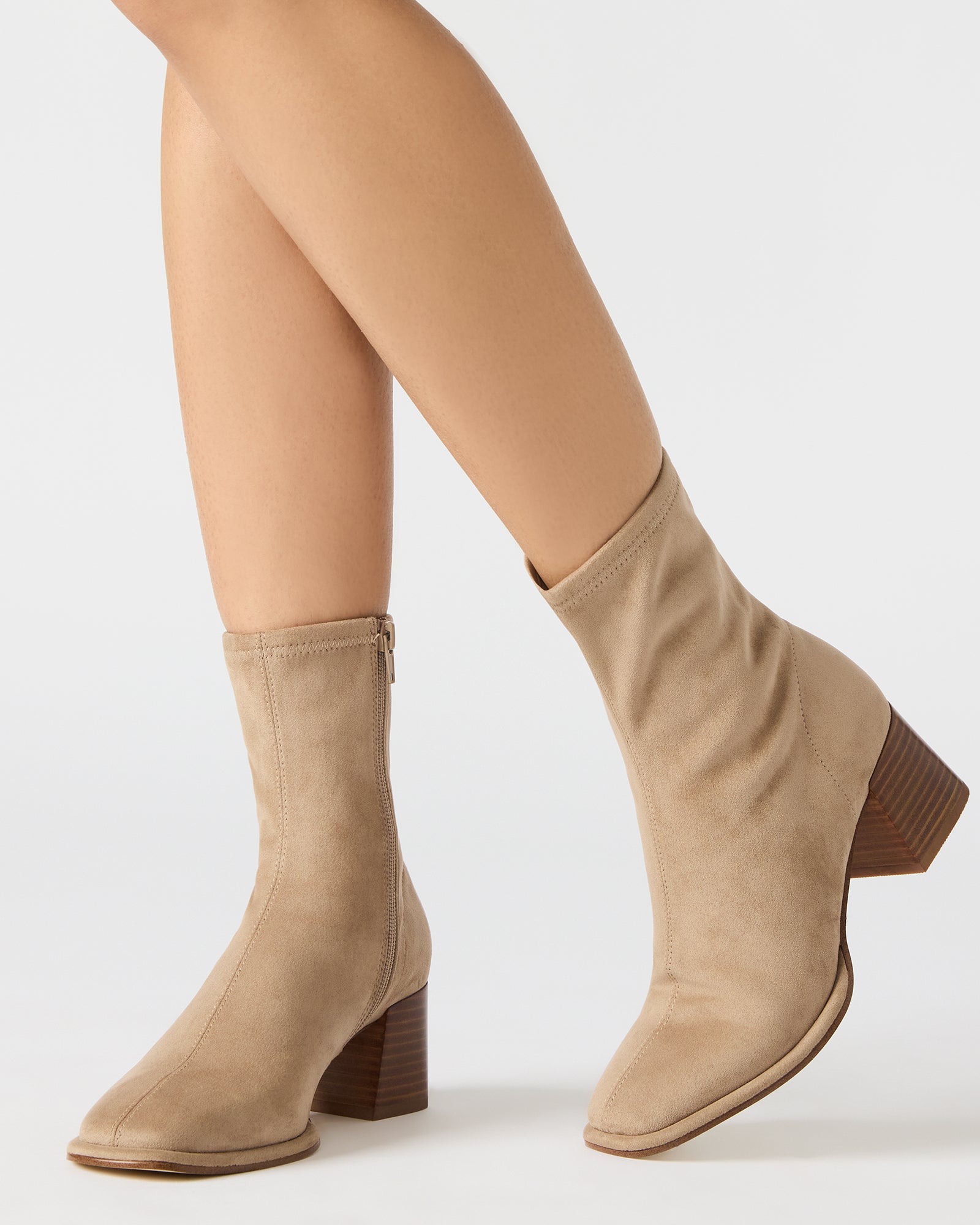 PAMMY TAUPE - Women's Shoes - Steve Madden Canada - view 2
