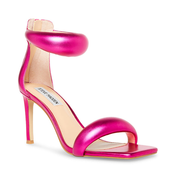 PARTAY PINK - Women's Shoes - Steve Madden Canada