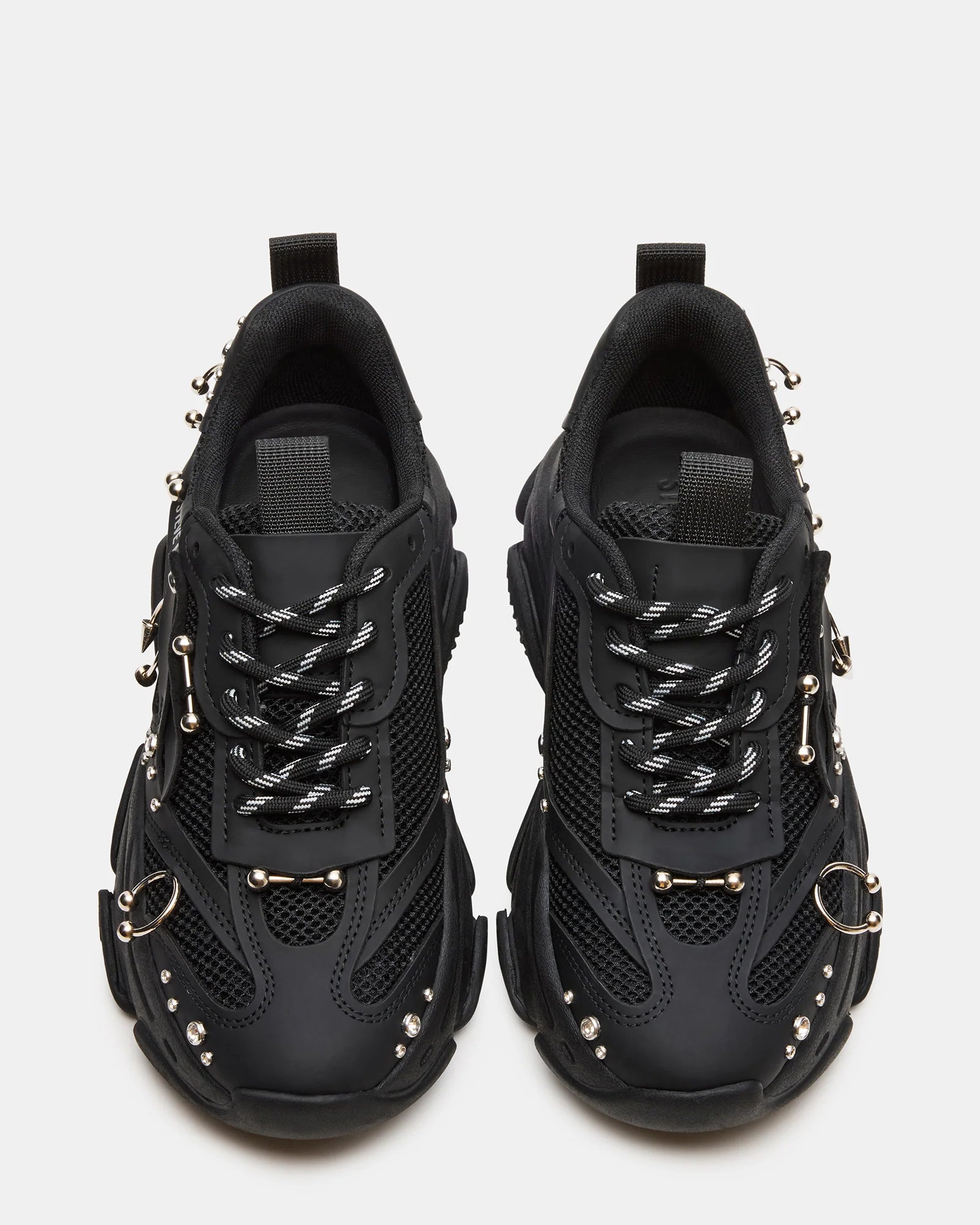 POSSESSION-P BLACK - Women's Shoes - Steve Madden Canada