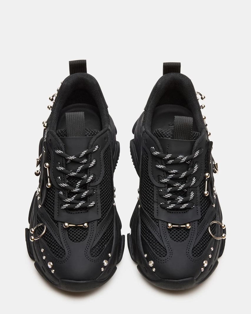 POSSESSION-P BLACK - Women's Shoes - Steve Madden Canada