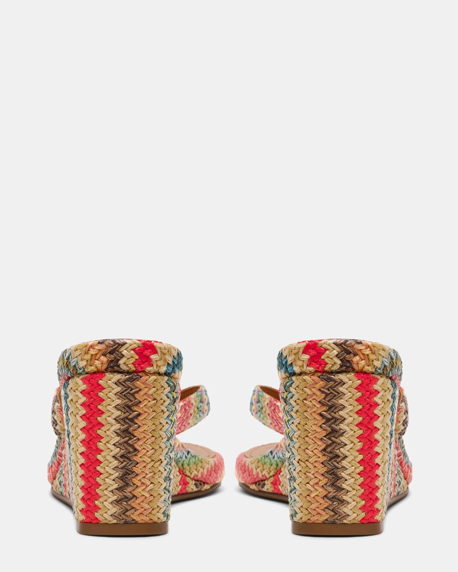 PLAYING BRIGHT MULTI - Women's Shoes - Steve Madden Canada - view 9