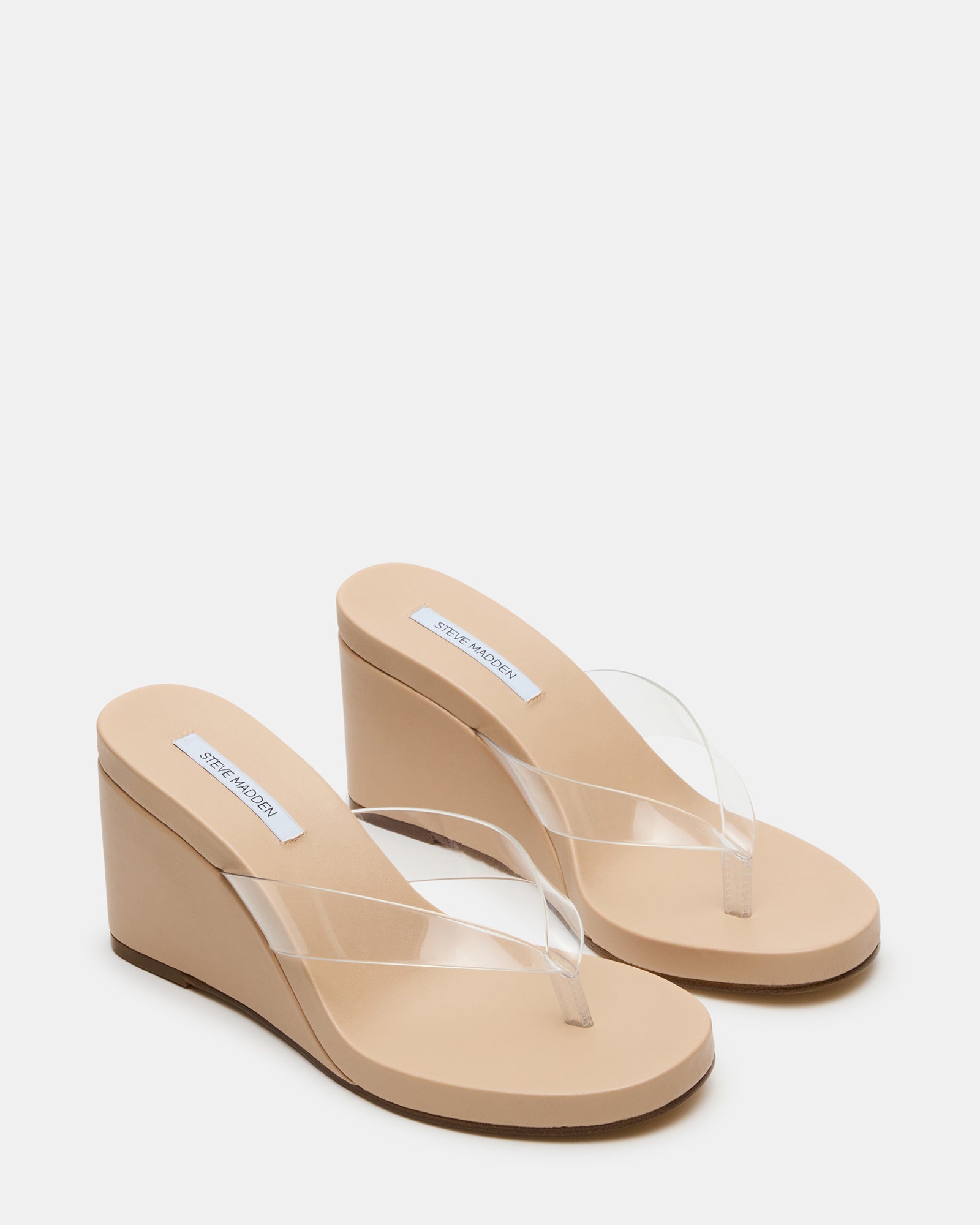 PLAYING CLEAR - Women's Shoes - Steve Madden Canada - view 3