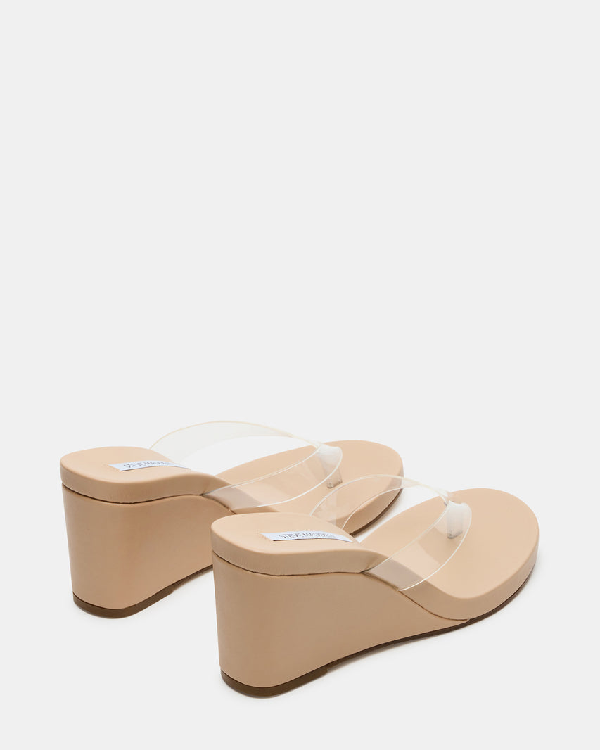 PLAYING CLEAR - Women's Shoes - Steve Madden Canada - view 6
