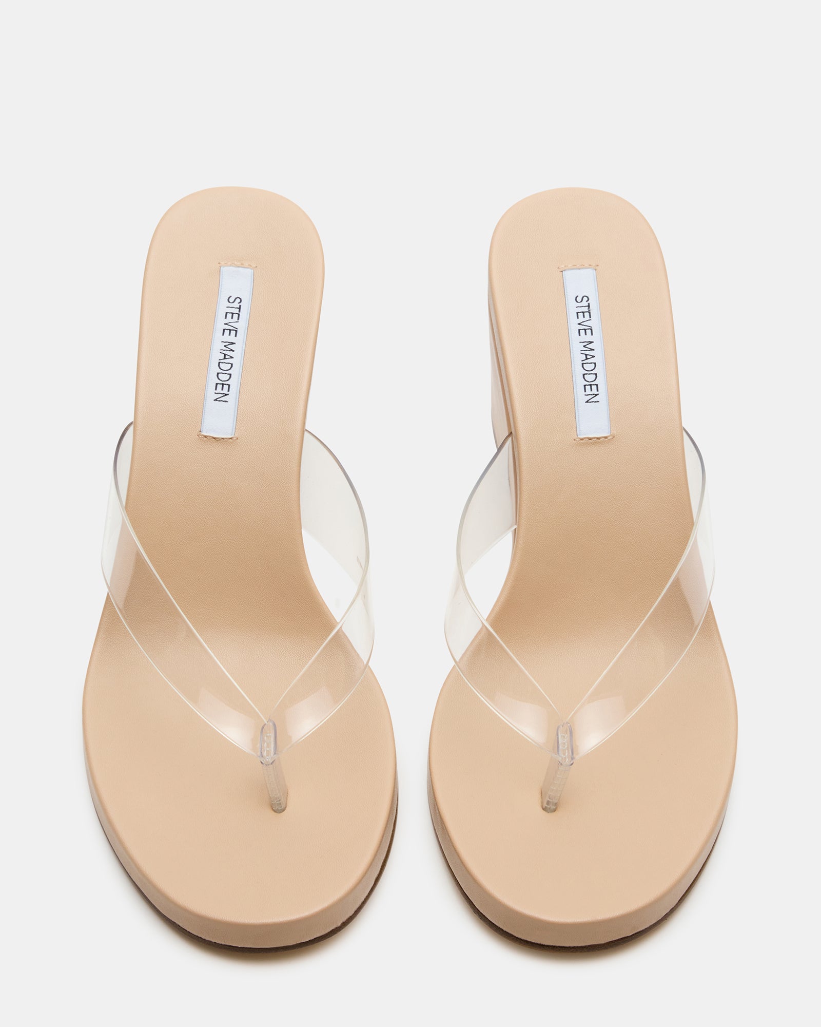 PLAYING CLEAR - Women's Shoes - Steve Madden Canada - view 5