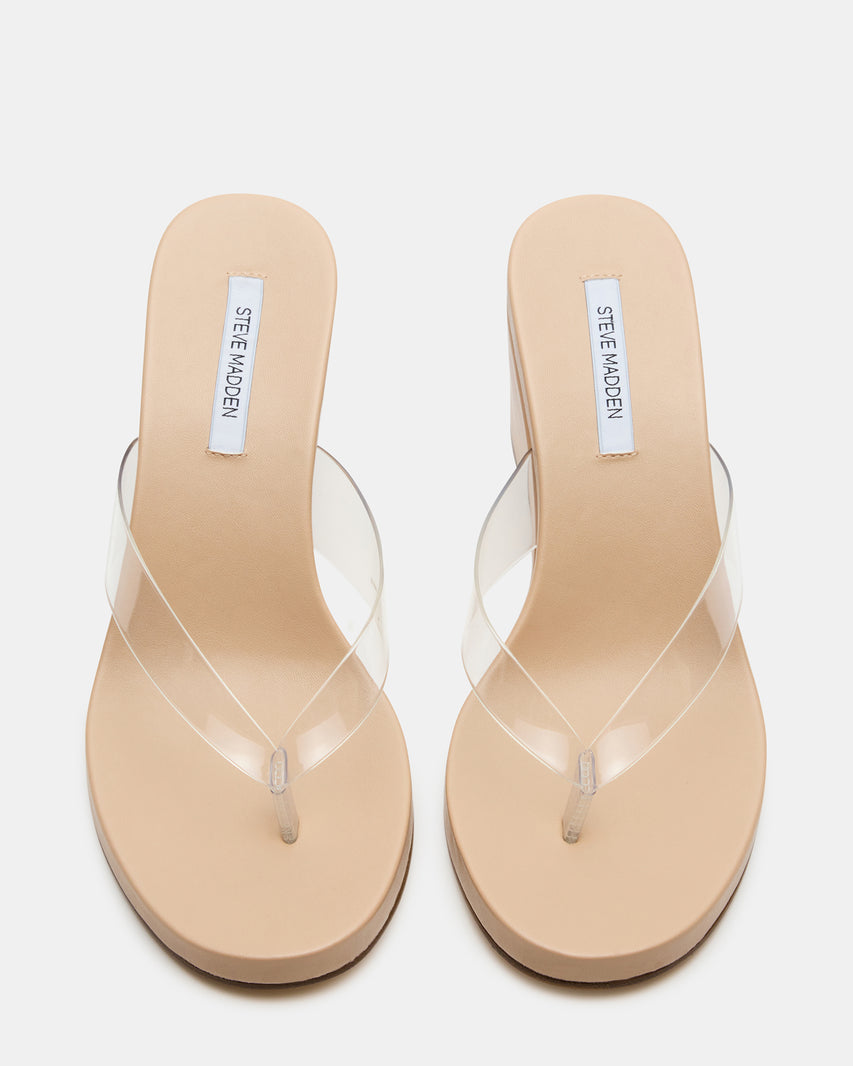 PLAYING CLEAR - Women's Shoes - Steve Madden Canada - view 5