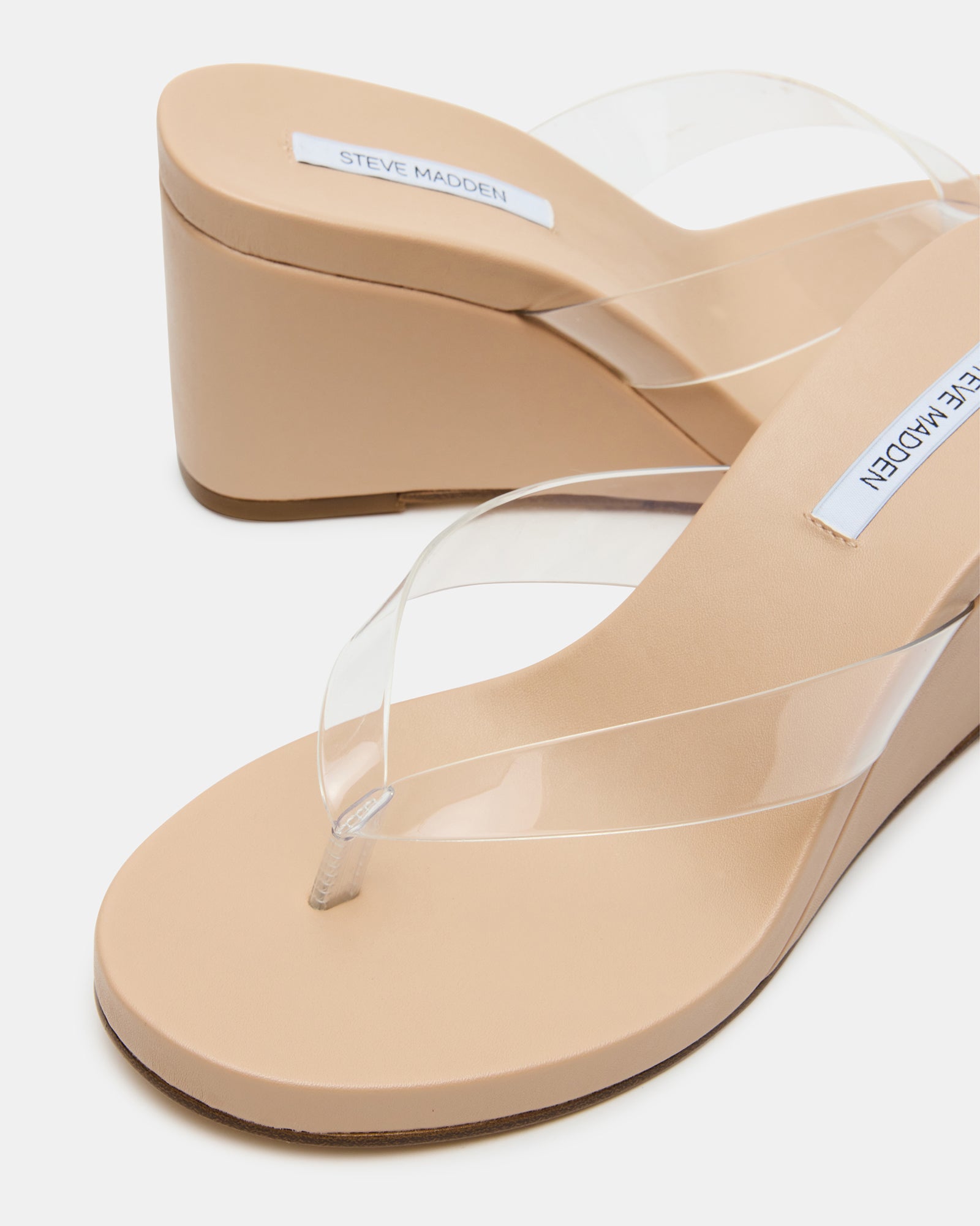 PLAYING CLEAR - Women's Shoes - Steve Madden Canada - view 4
