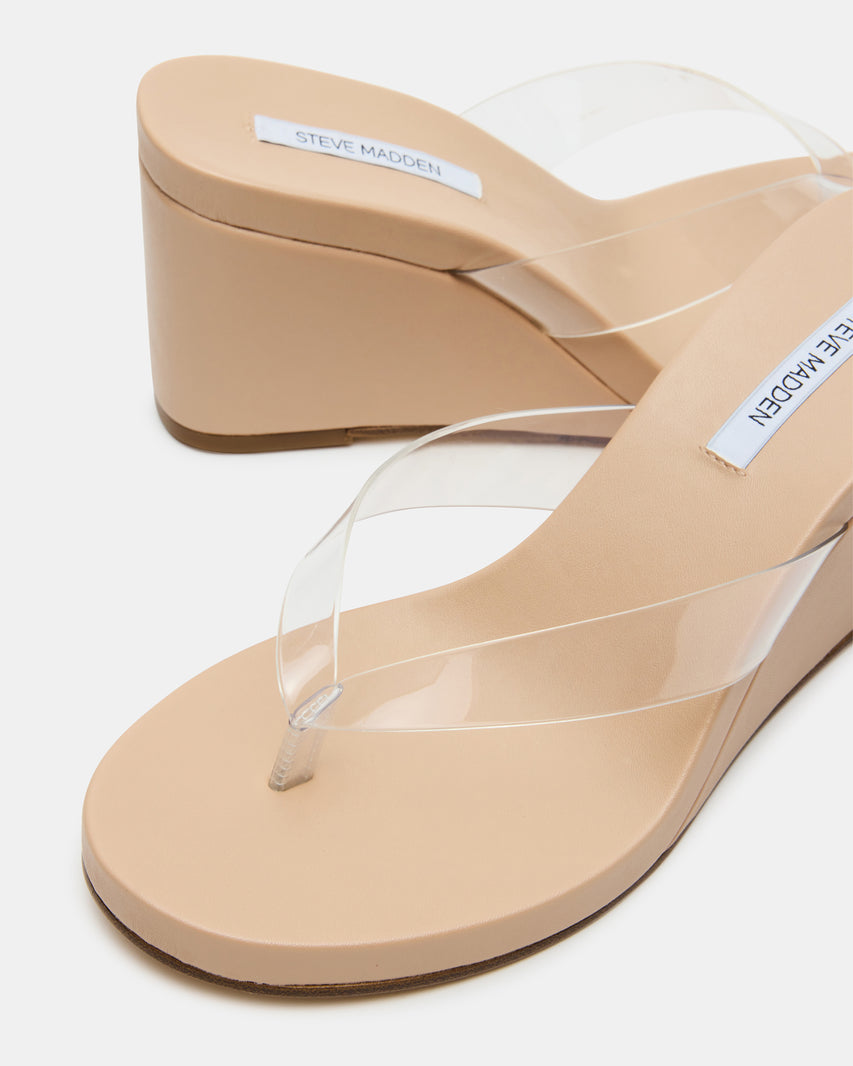 PLAYING CLEAR - Women's Shoes - Steve Madden Canada - view 4