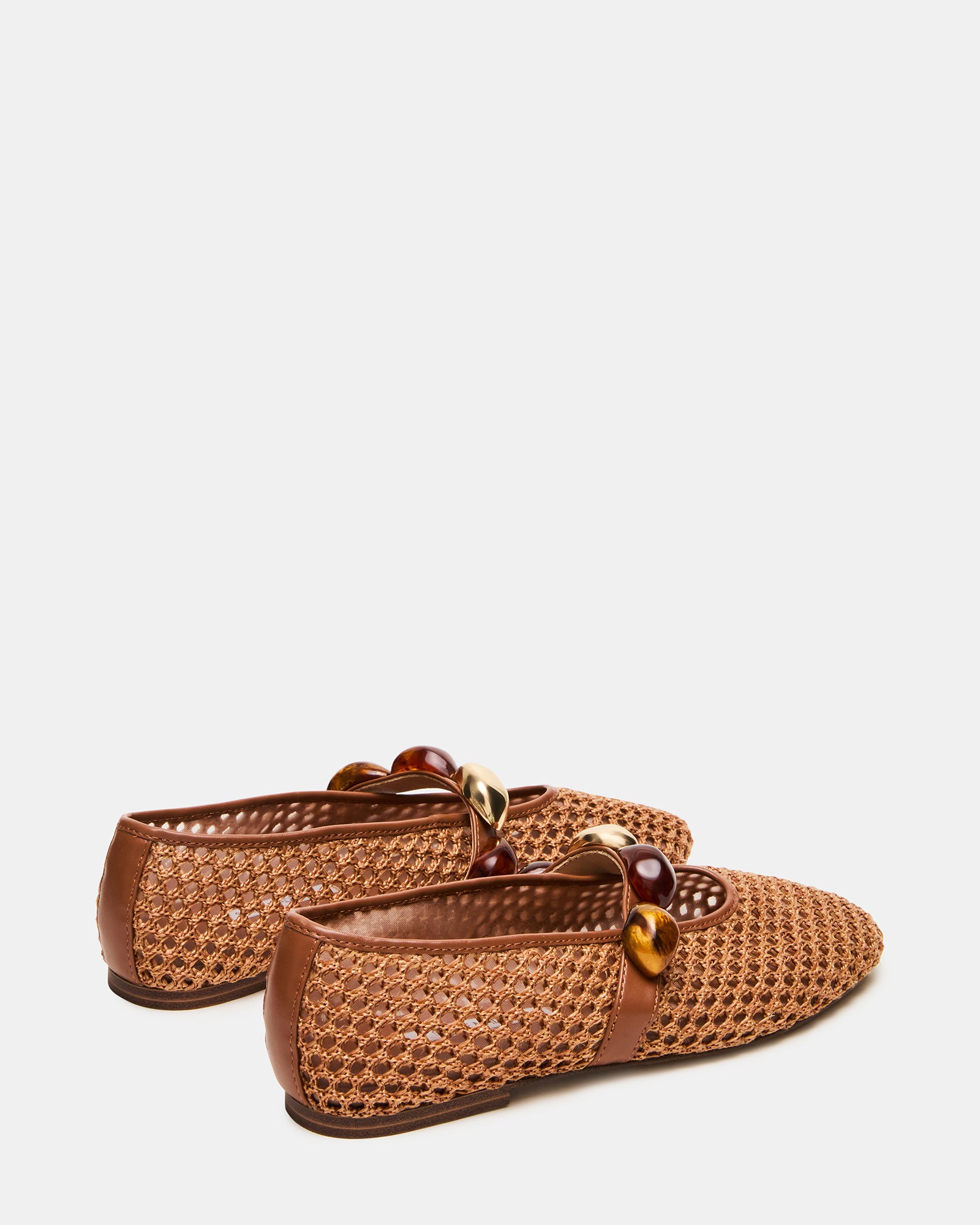 POPPIN BROWN - Women's Shoes - Steve Madden Canada - view 6