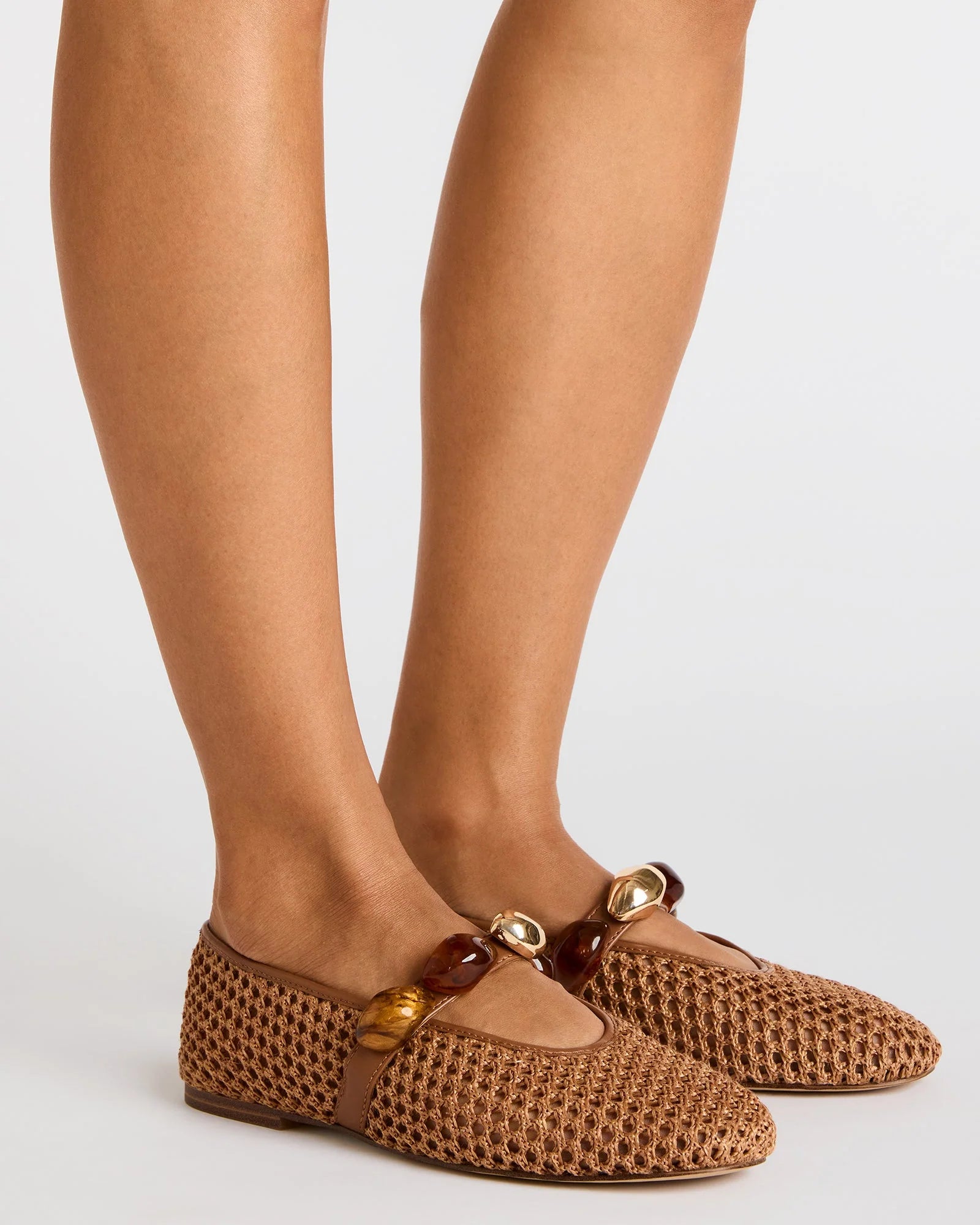 POPPIN BROWN - Women's Shoes - Steve Madden Canada - view 2