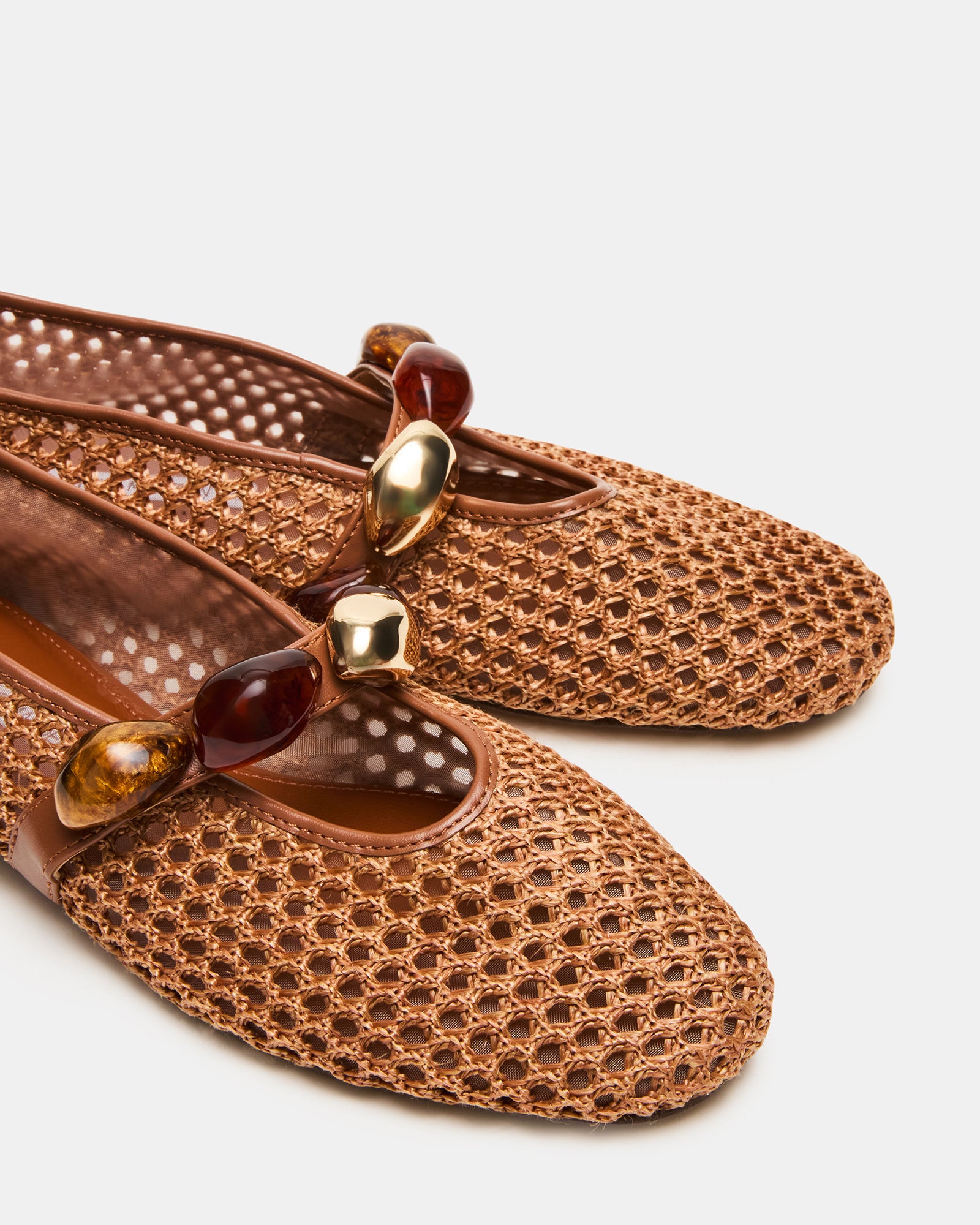 POPPIN BROWN - Women's Shoes - Steve Madden Canada - view 4