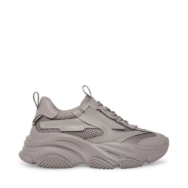 POSSESSION GREY - Shoes - Steve Madden Canada