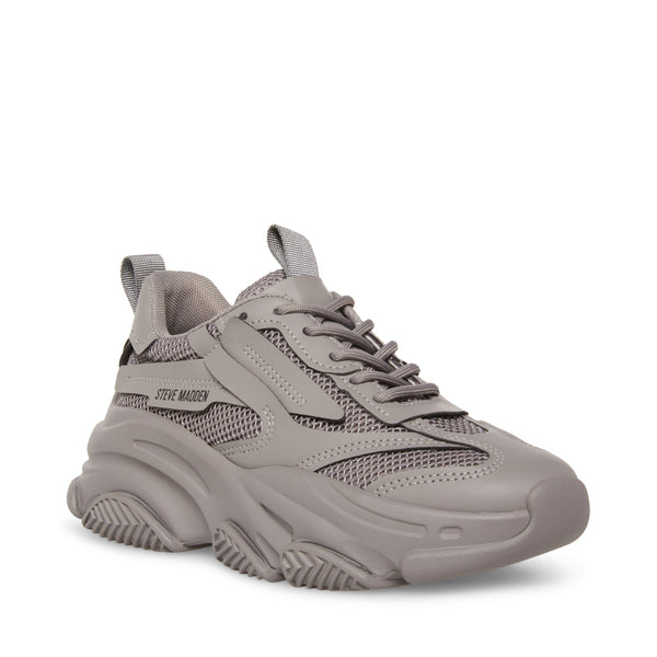 POSSESSION GREY - Women's Shoes - Steve Madden Canada