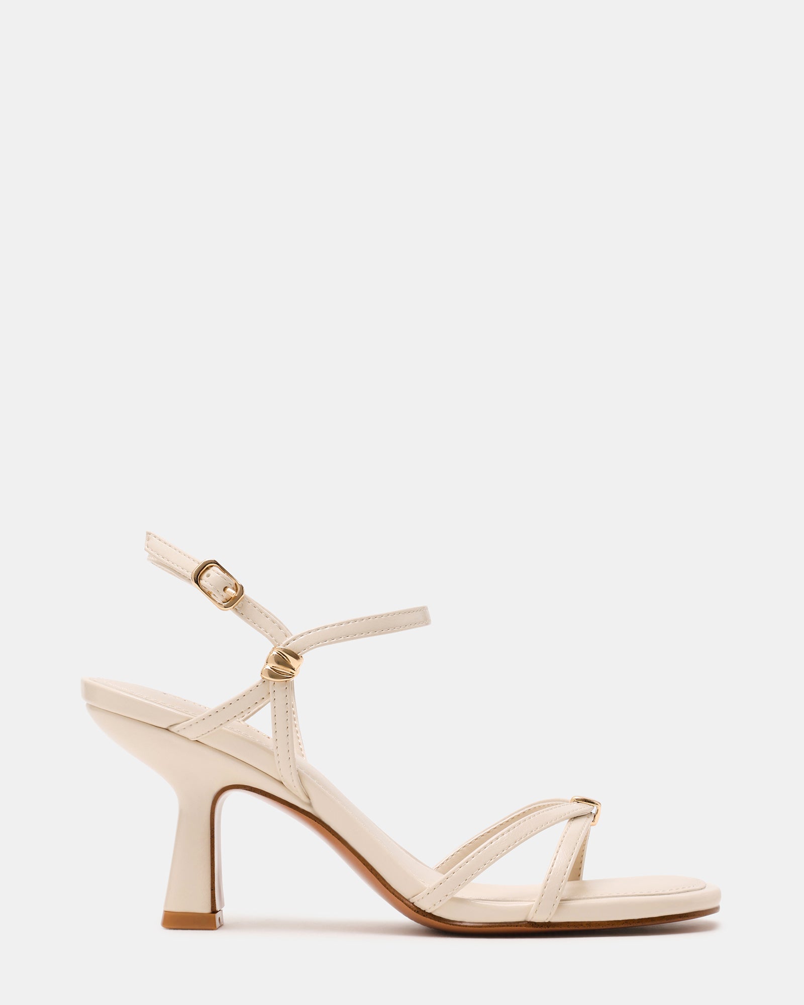 POSY NATURAL - Women's Shoes - Steve Madden Canada