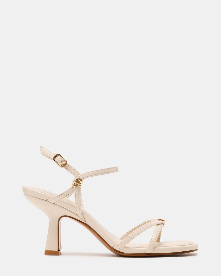 POSY NATURAL - Women's Shoes - Steve Madden Canada