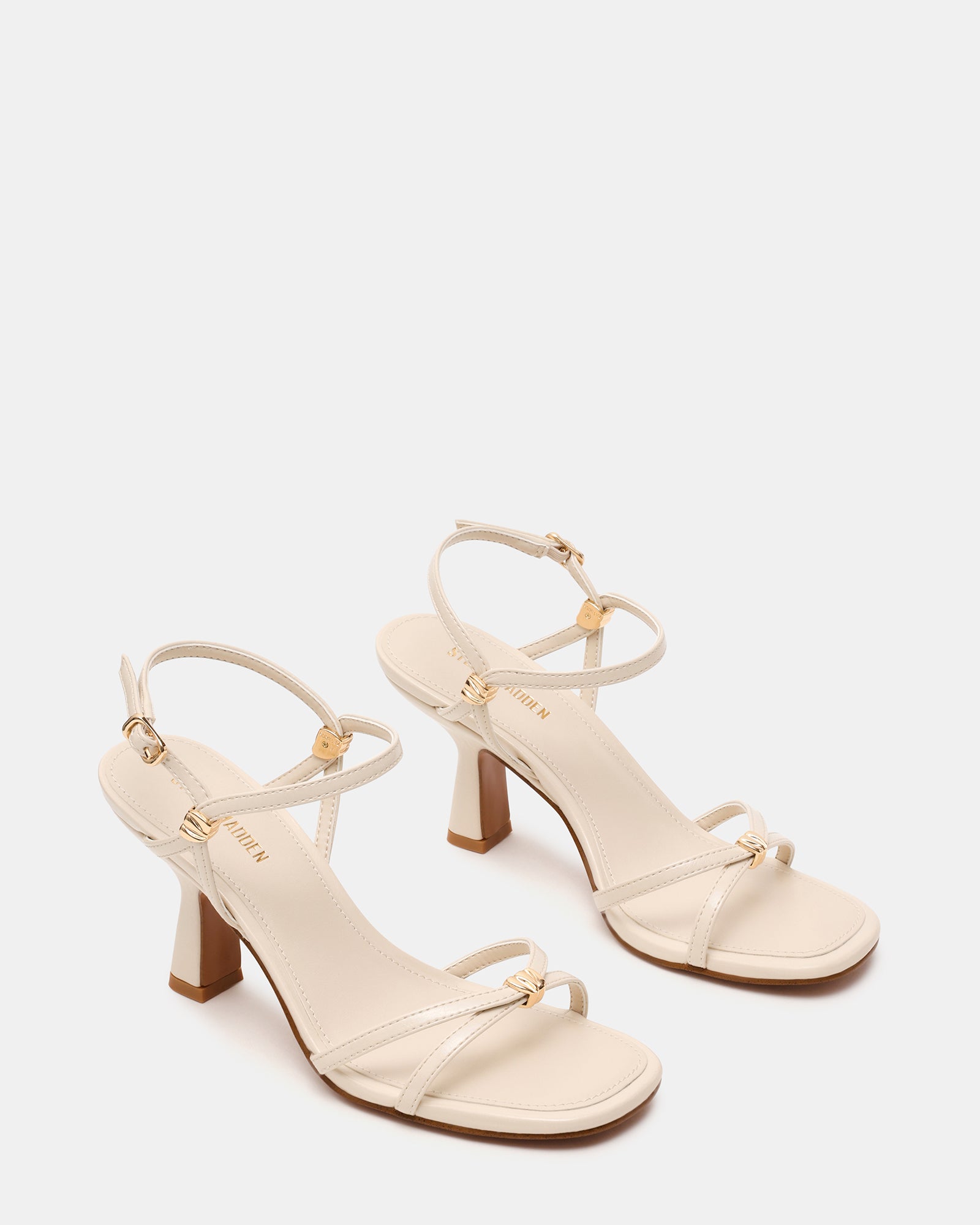 POSY NATURAL - Women's Shoes - Steve Madden Canada - view 3