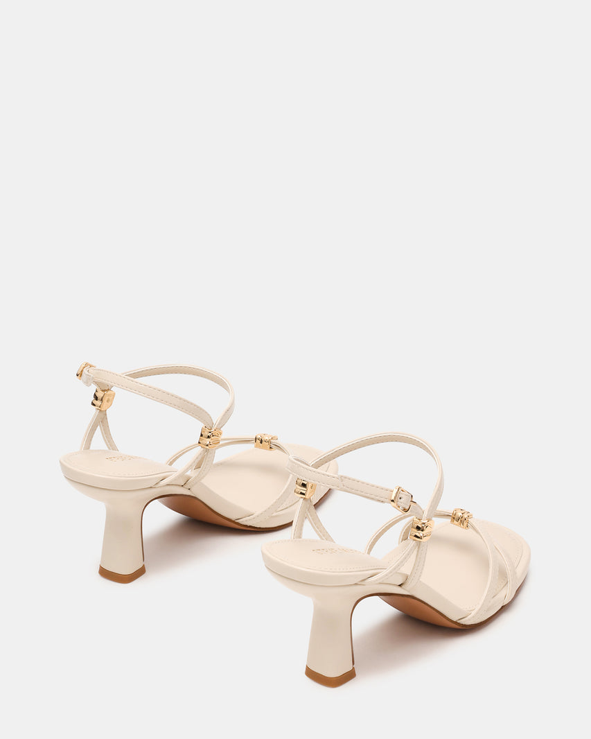 POSY NATURAL - Women's Shoes - Steve Madden Canada - view 6