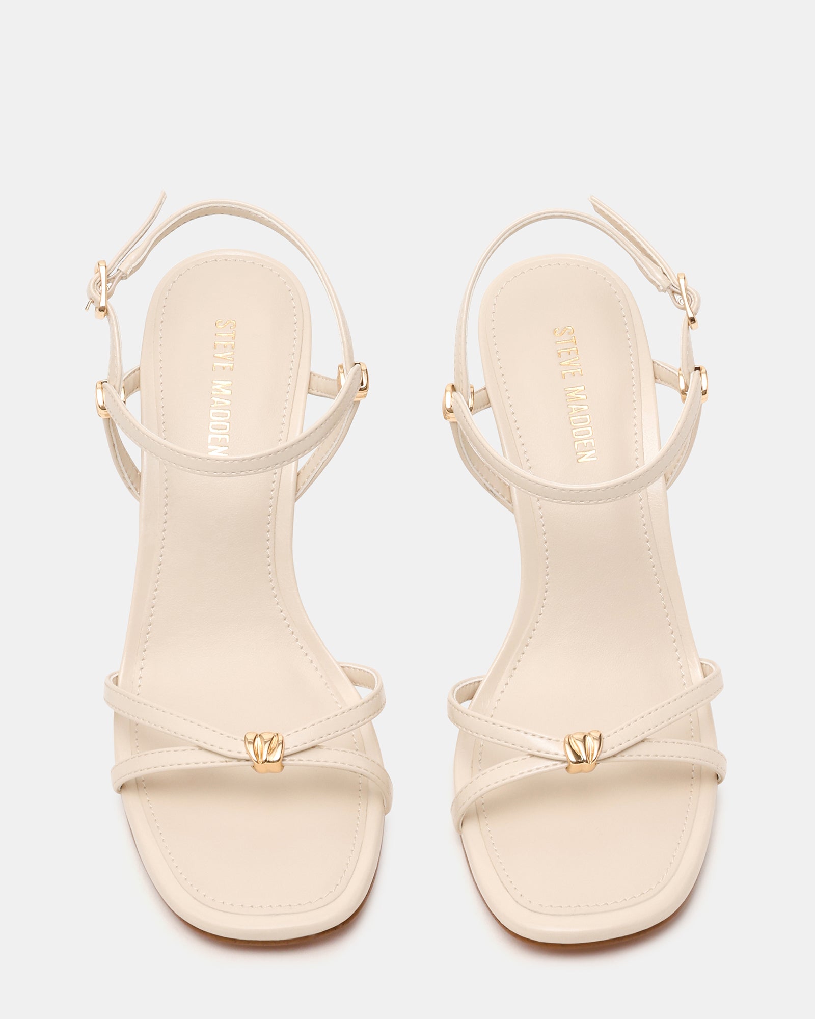 POSY NATURAL - Women's Shoes - Steve Madden Canada - view 5