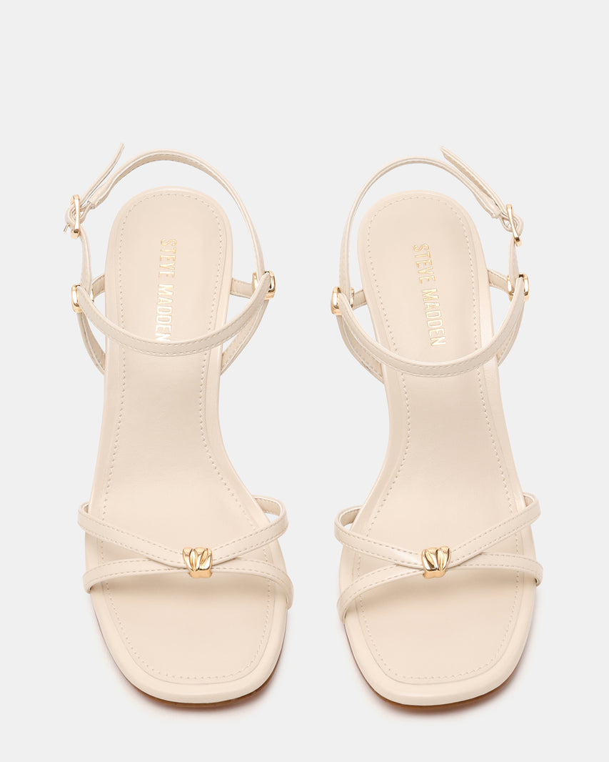 POSY NATURAL - Women's Shoes - Steve Madden Canada - view 5