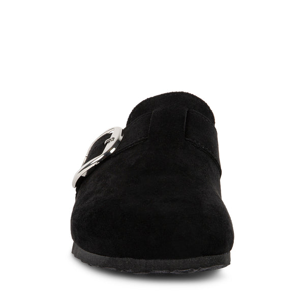 PRIM BLACK FABRIC - Women's Shoes - Steve Madden Canada