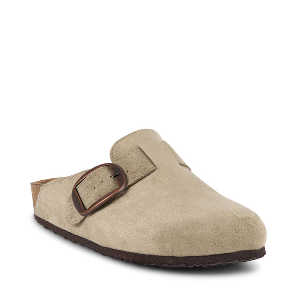 PRIM TAUPE FABRIC - Women's Shoes - Steve Madden Canada