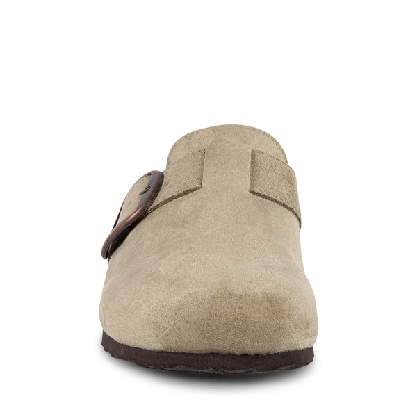 PRIM TAUPE FABRIC - Women's Shoes - Steve Madden Canada