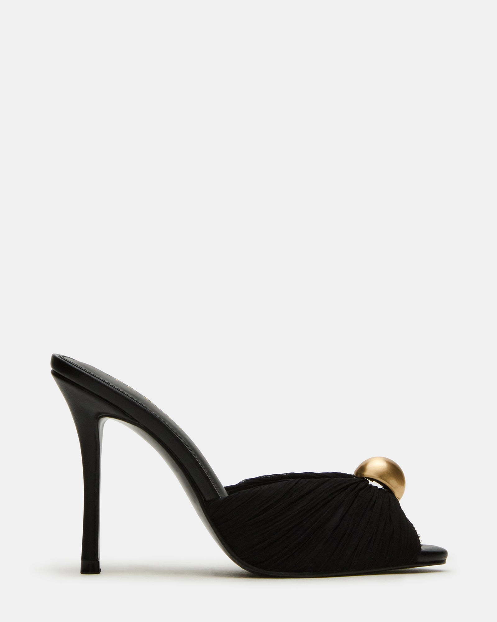 PRIYA-G BLACK - Women's Shoes - Steve Madden Canada