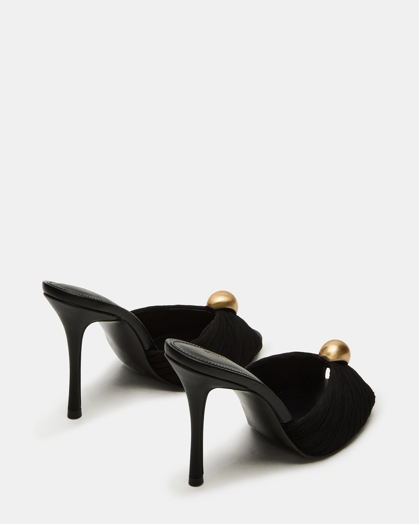 PRIYA-G BLACK - Women's Shoes - Steve Madden Canada