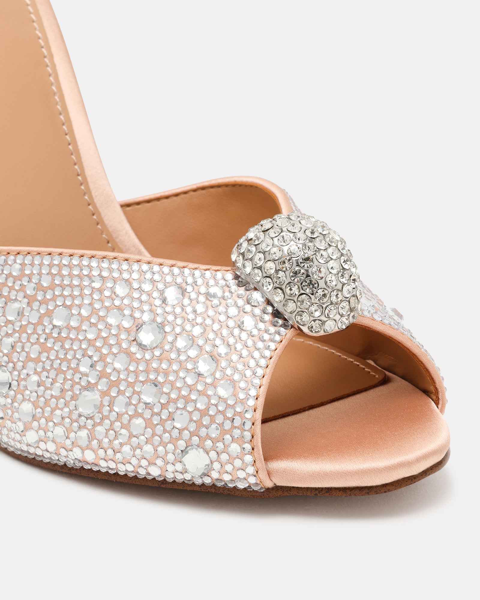 PRIYA-R SILVER - Women's Shoes - Steve Madden Canada - view 3