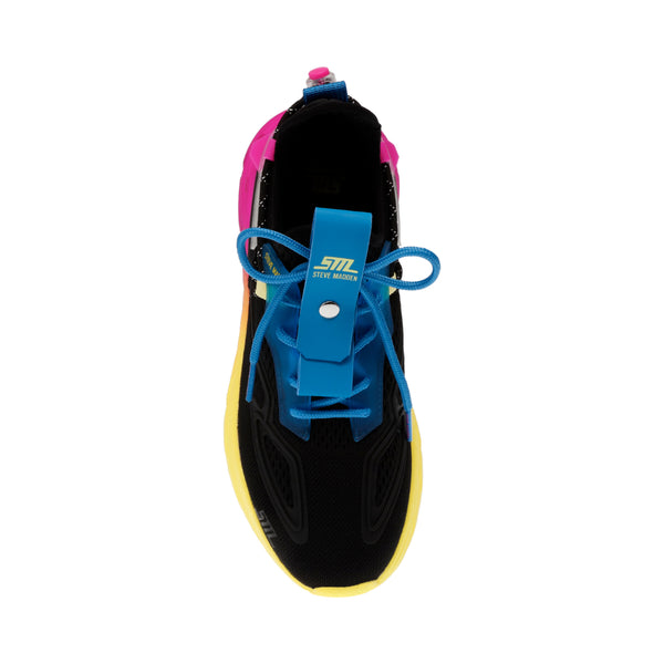 PROPEL1 BLACK MULTI - Women's Shoes - Steve Madden Canada