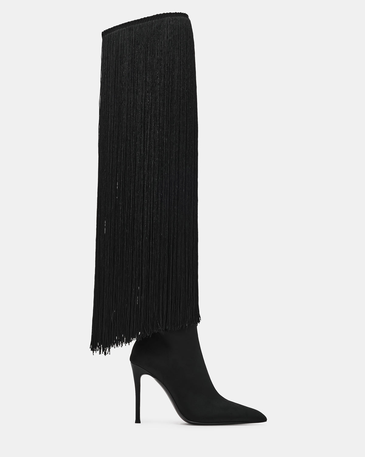 PROVOQUE BLACK - Women's Shoes - Steve Madden Canada