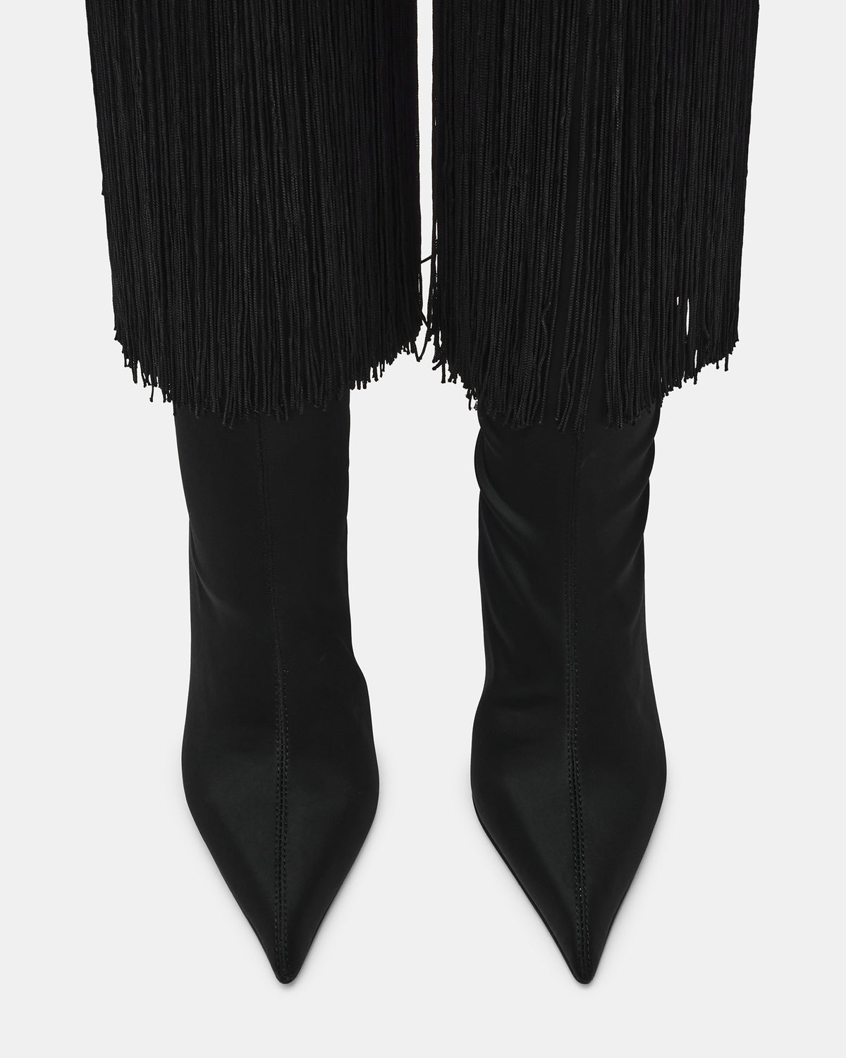 PROVOQUE BLACK - Women's Shoes - Steve Madden Canada - view 4
