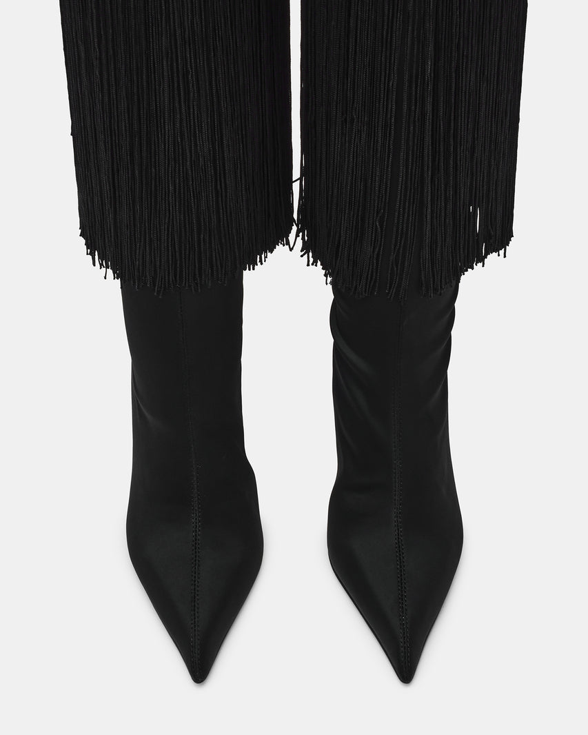 PROVOQUE BLACK - Women's Shoes - Steve Madden Canada - view 4