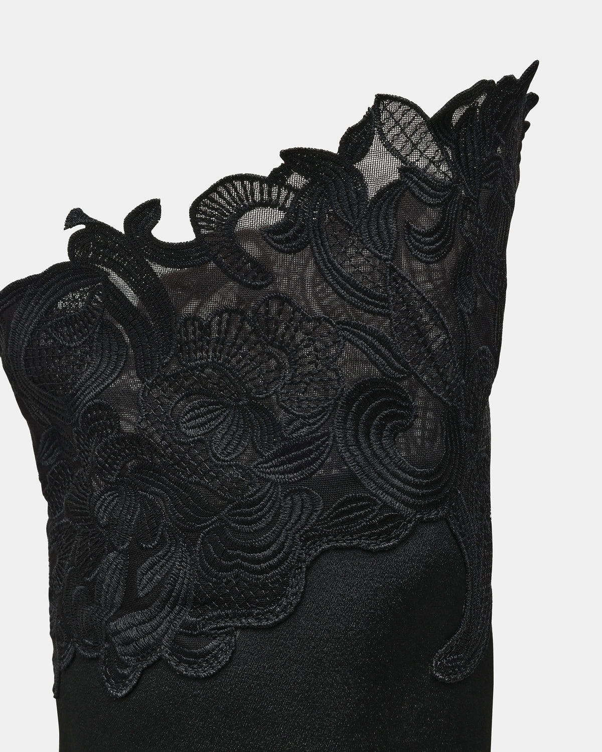 PROWLER BLACK - Women's Shoes - Steve Madden Canada - view 3