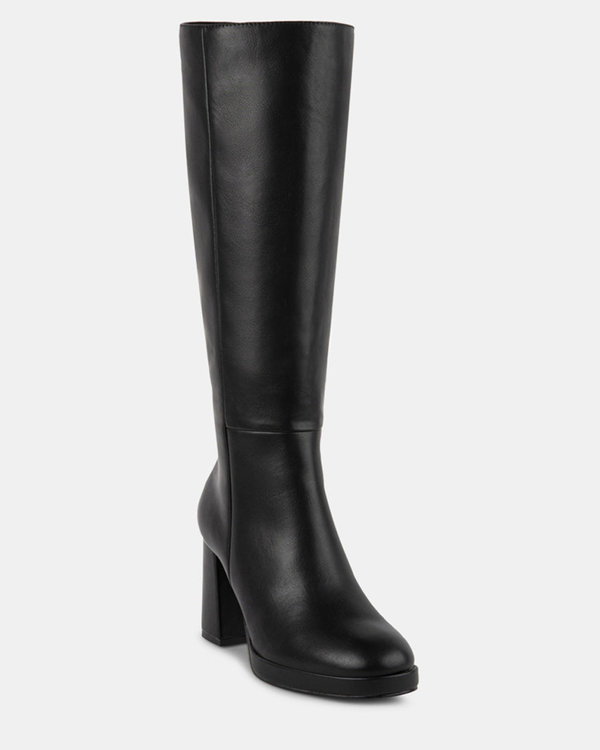 RADIANCE BLACK - Women's Shoes - Steve Madden Canada - view 3