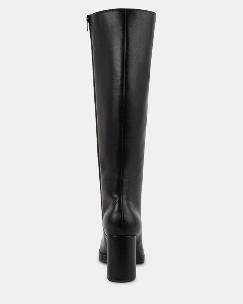 RADIANCE BLACK - Women's Shoes - Steve Madden Canada - view 6