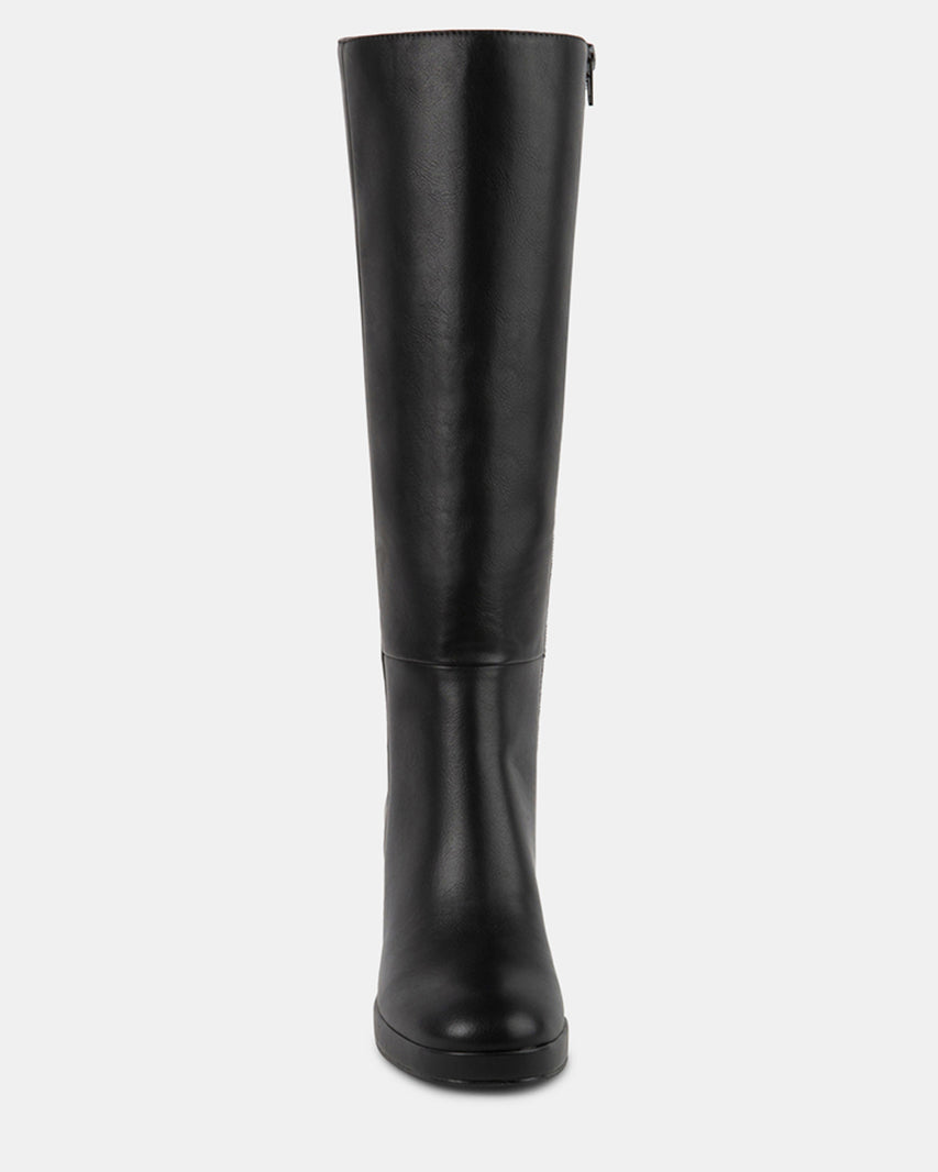RADIANCE BLACK - Women's Shoes - Steve Madden Canada - view 5