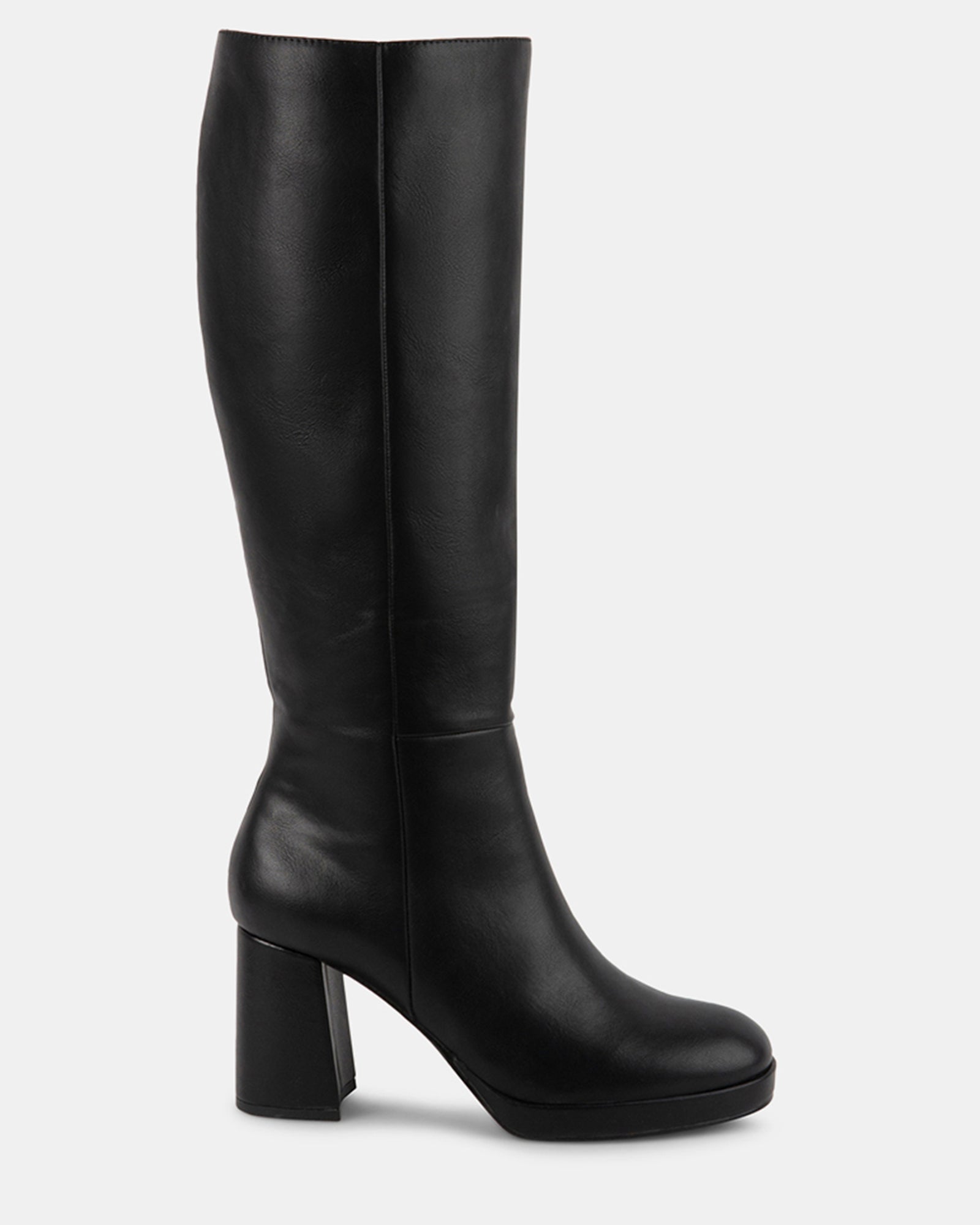RADIANCE BLACK - Women's Shoes - Steve Madden Canada