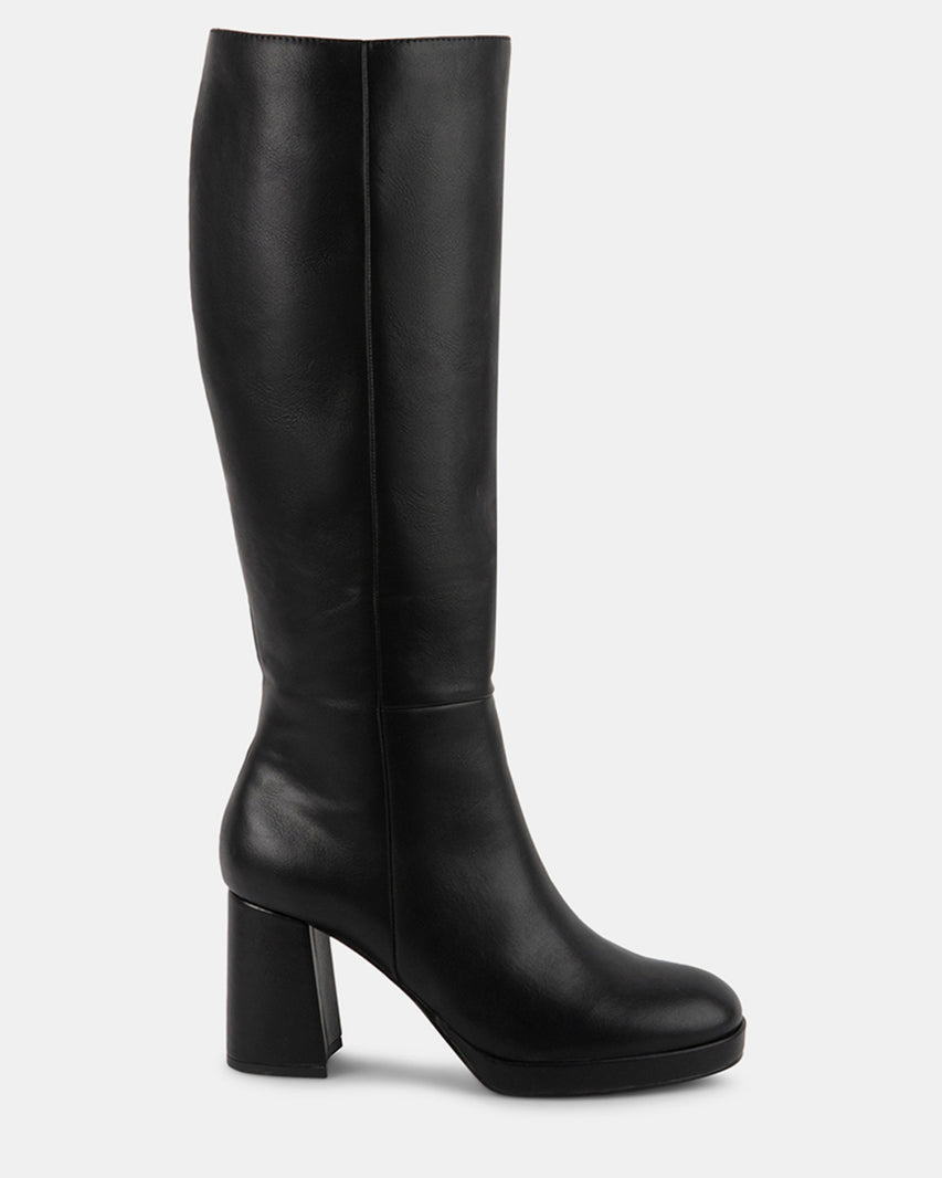 RADIANCE BLACK - Women's Shoes - Steve Madden Canada
