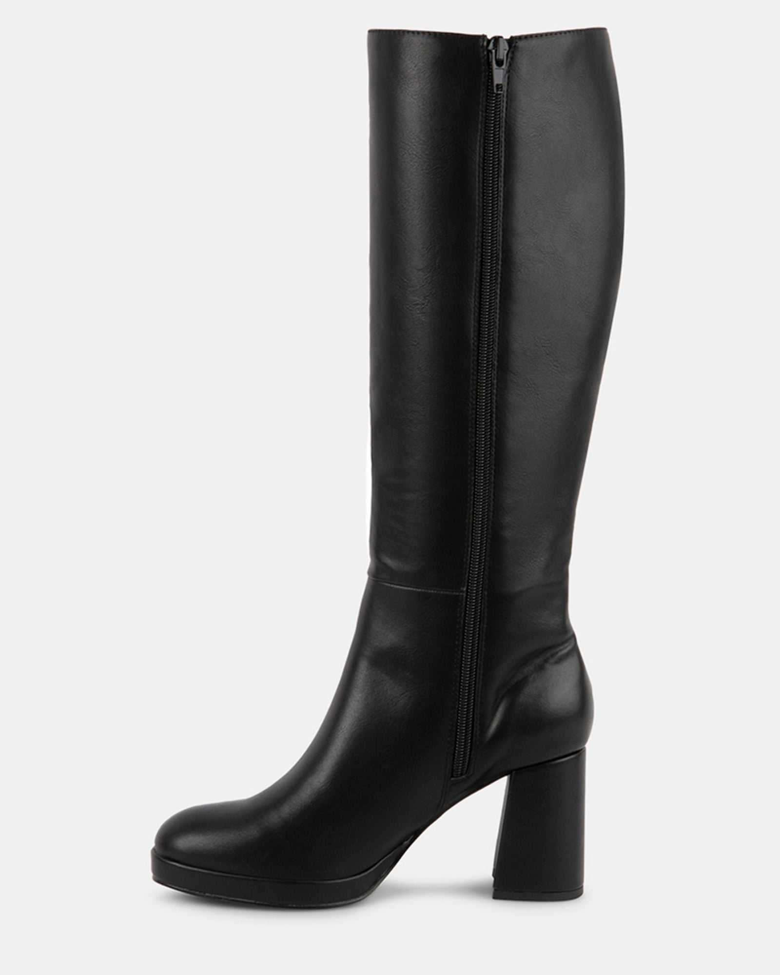 RADIANCE BLACK - Women's Shoes - Steve Madden Canada - view 4