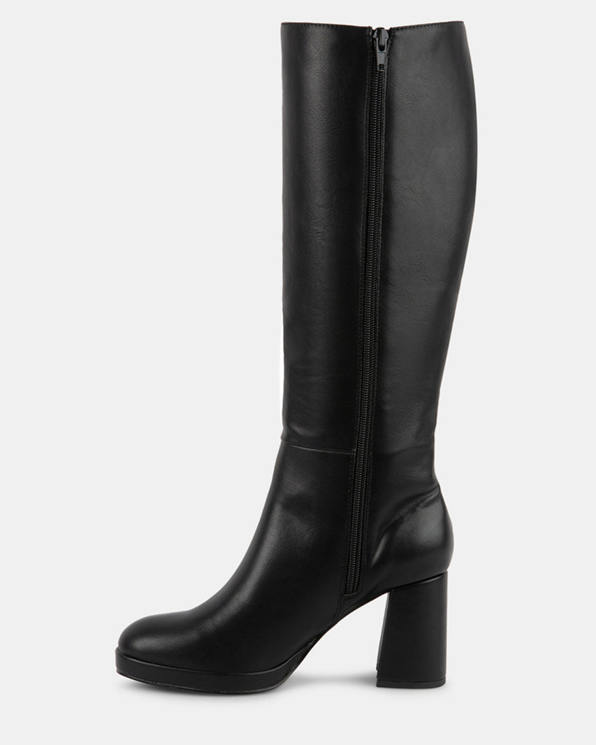 RADIANCE BLACK - Women's Shoes - Steve Madden Canada - view 4