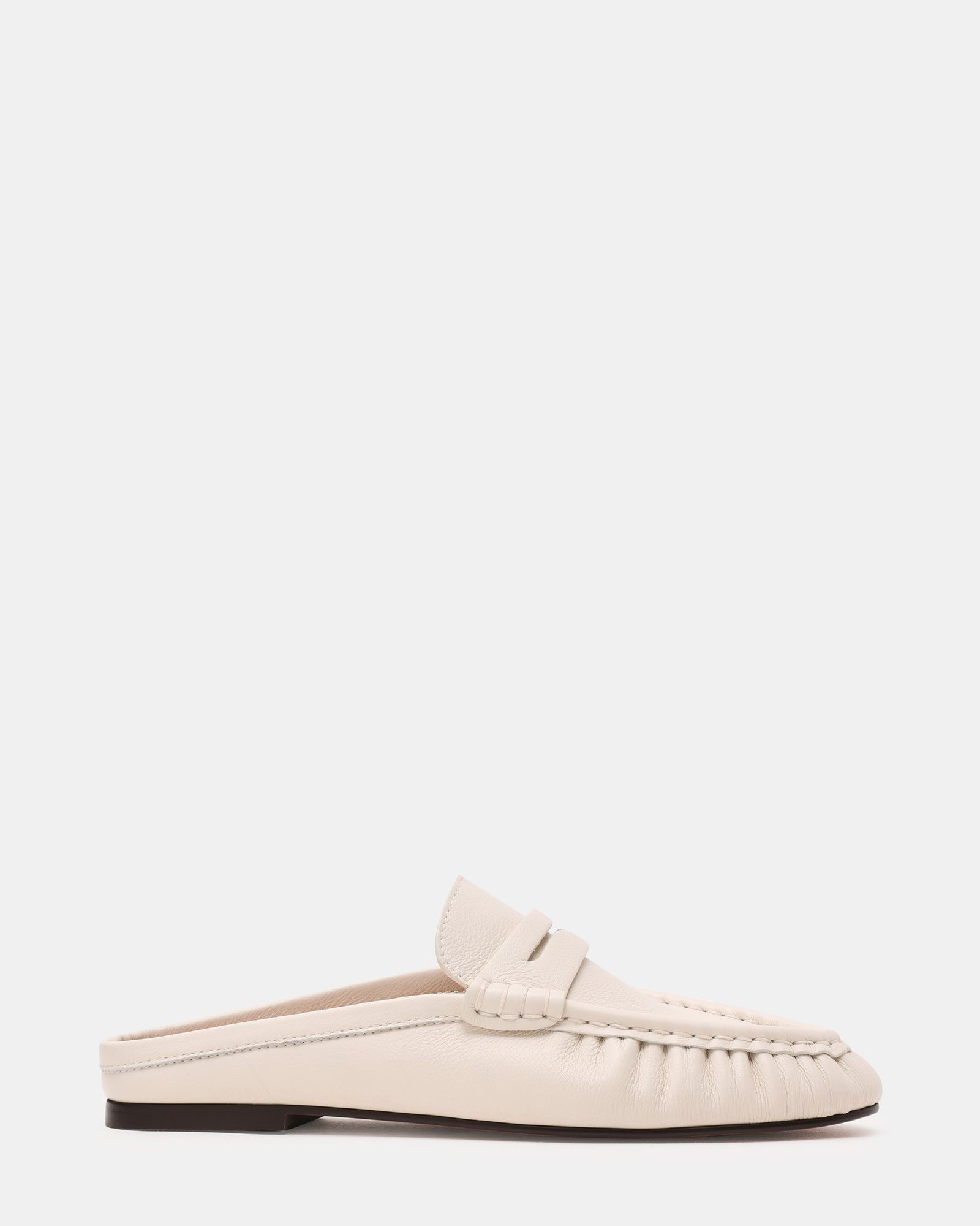 RAFE WHITE LEATHER - Women's Shoes - Steve Madden Canada