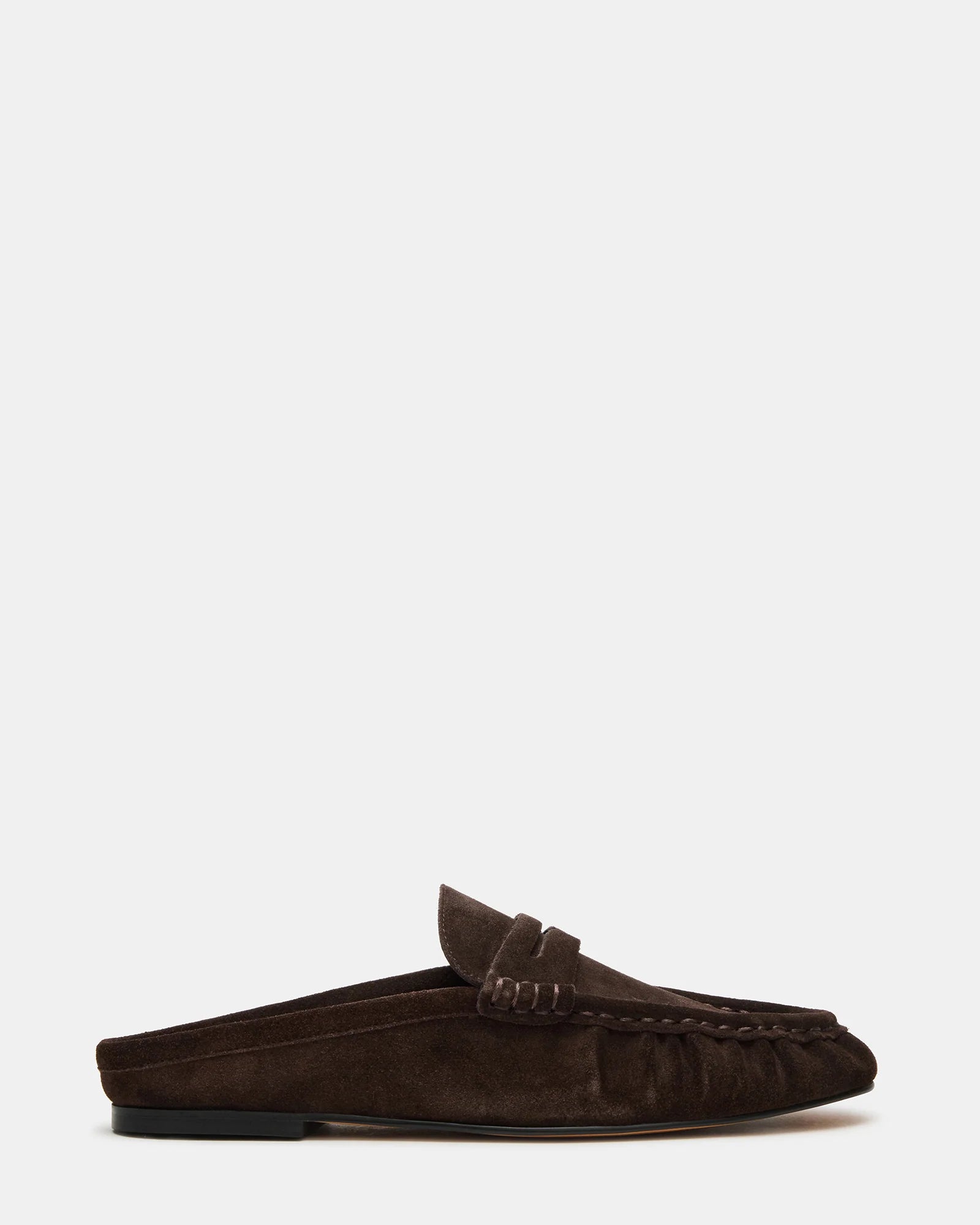 RAFE BROWN SUEDE - Women's Shoes - Steve Madden Canada