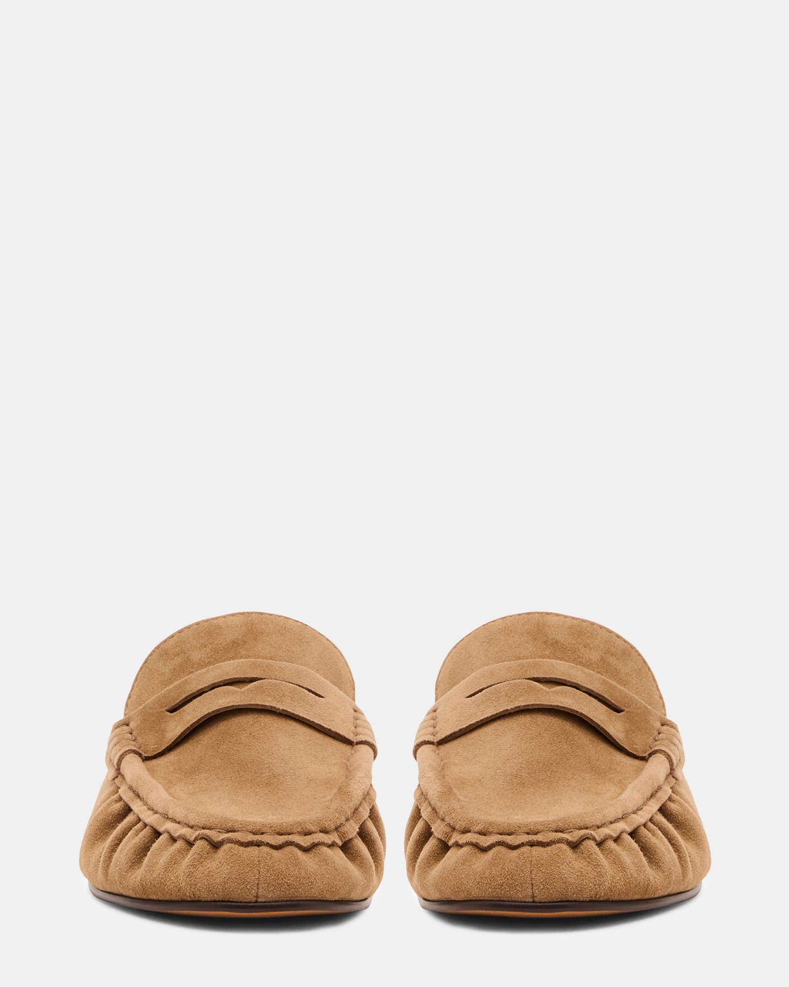 RAFE TAUPE SUEDE - Women's Shoes - Steve Madden Canada - view 4
