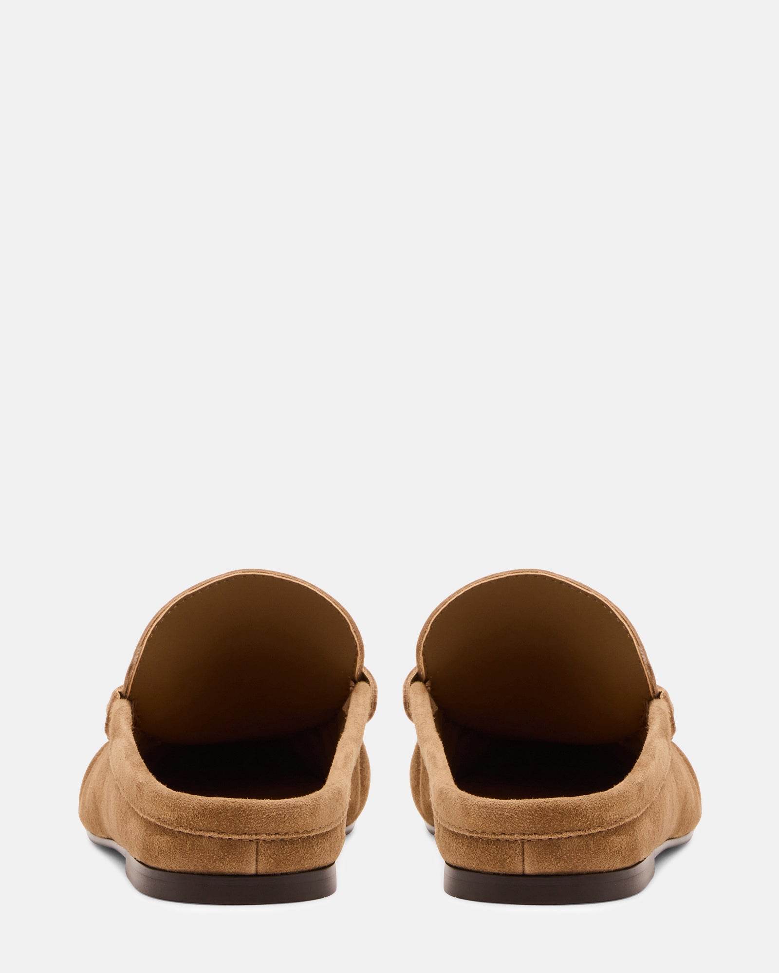 RAFE TAUPE SUEDE - Women's Shoes - Steve Madden Canada - view 6
