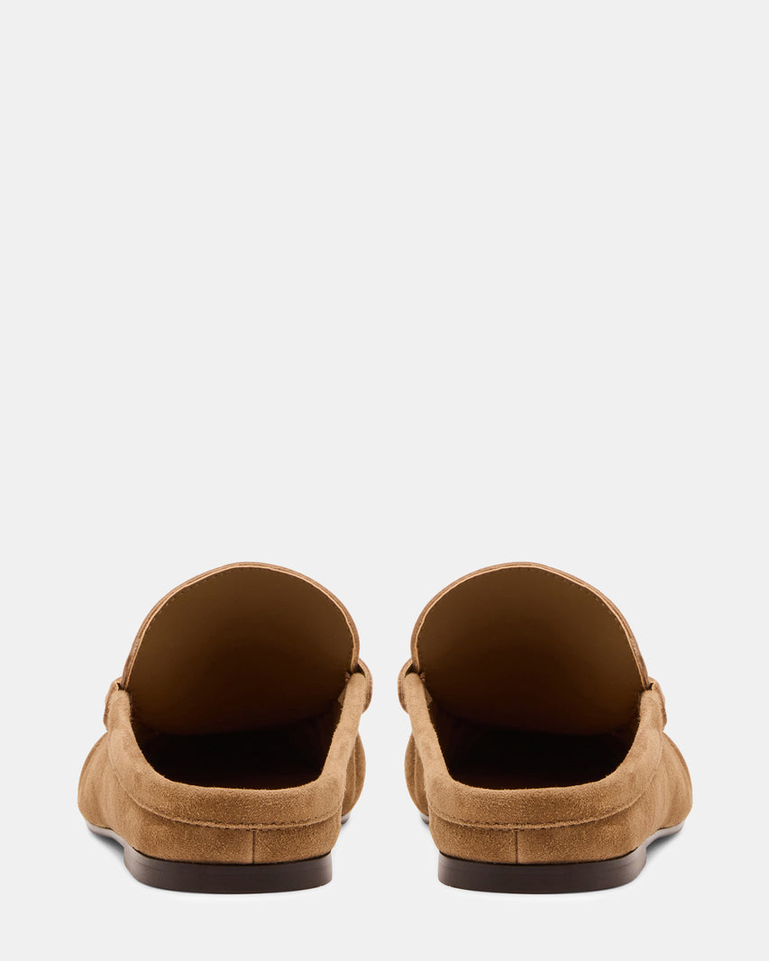 RAFE TAUPE SUEDE - Women's Shoes - Steve Madden Canada - view 6