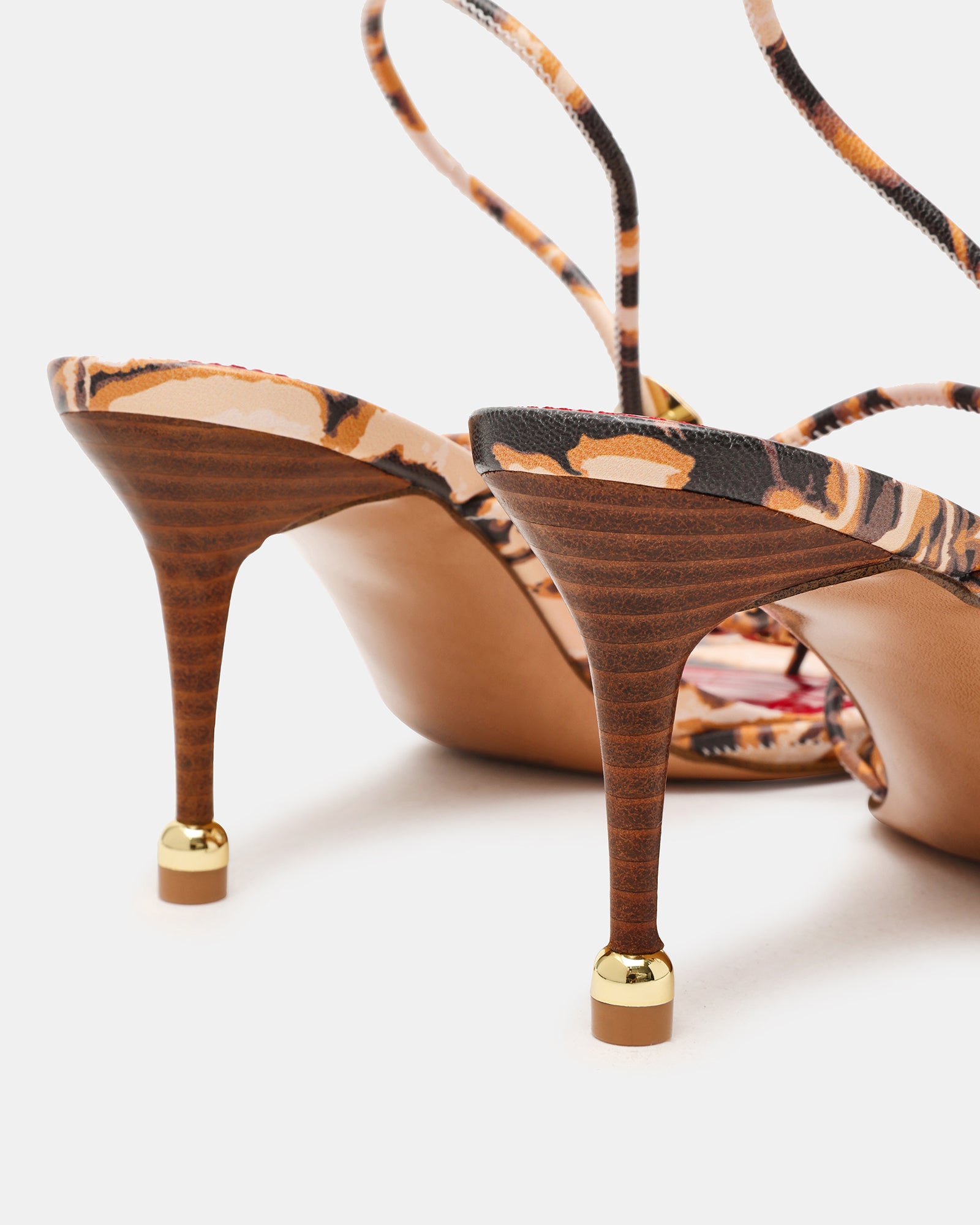 RAMOS-S BROWN MULTI - Women's Shoes - Steve Madden Canada - view 5
